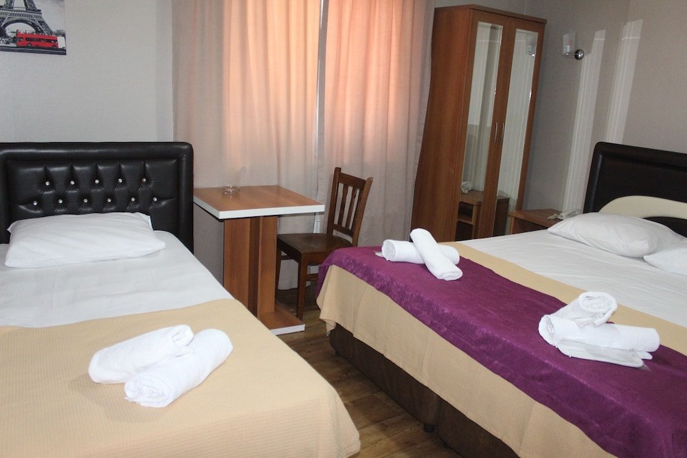 Трабзон: Ganita Life Otel