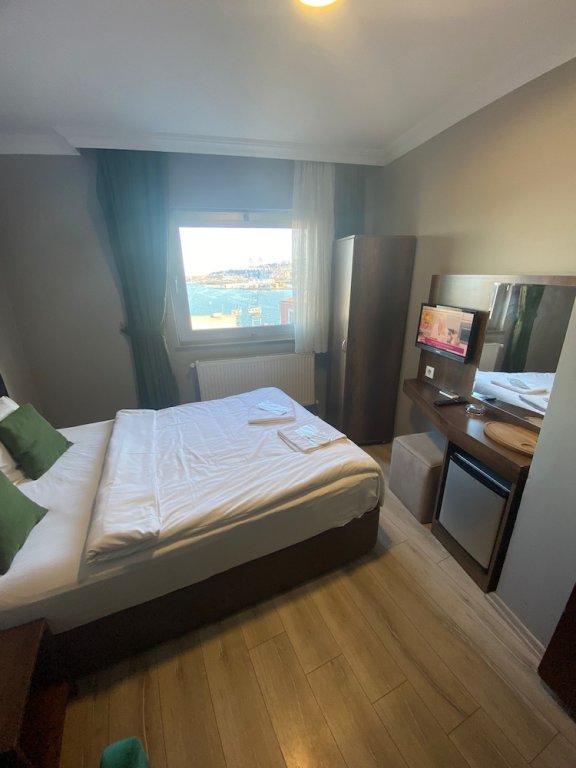 Трабзон: Ganita Life Otel