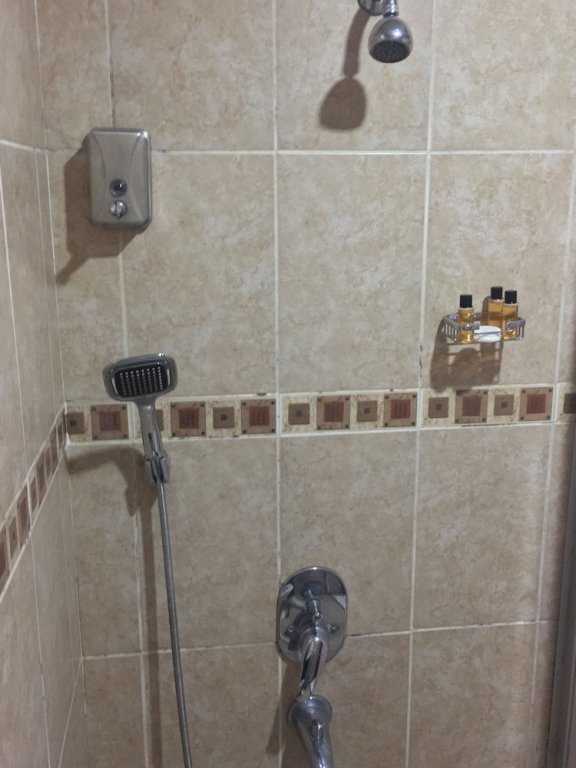 Трабзон: Ganita Life Otel