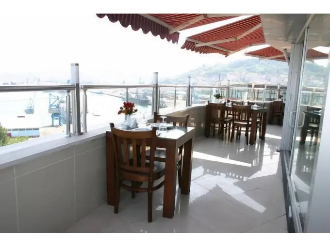 Трабзон: Ganita Life Otel