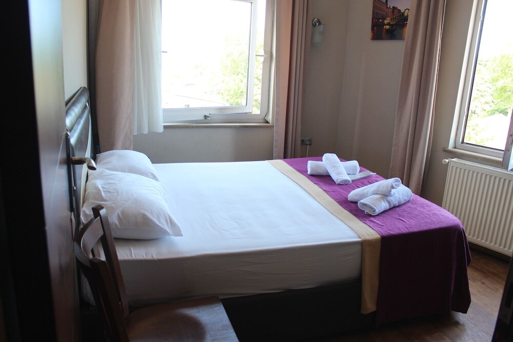 Трабзон: Ganita Life Otel