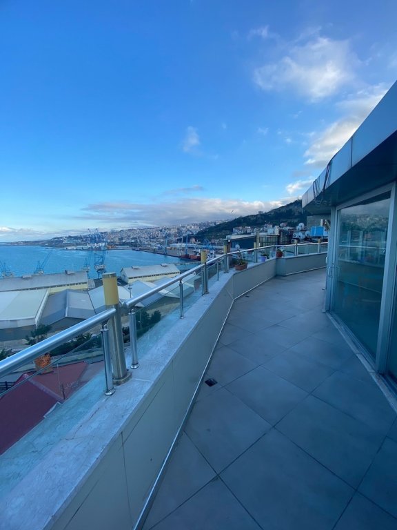 Трабзон: Ganita Life Otel