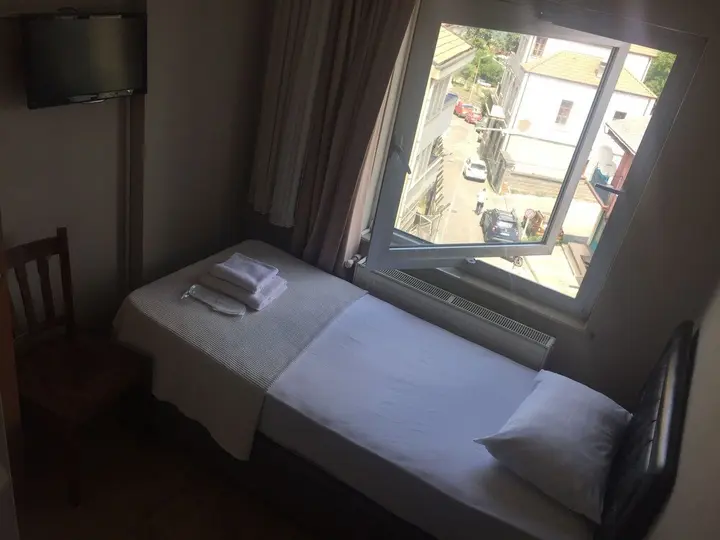 Трабзон: Ganita Life Otel