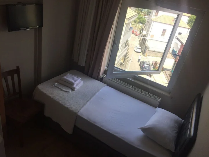 Трабзон: Ganita Life Otel
