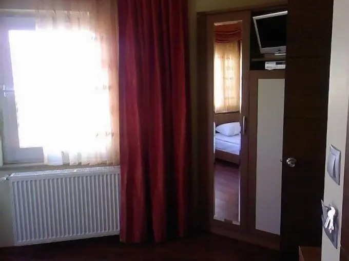 Трабзон: Ganita Life Otel