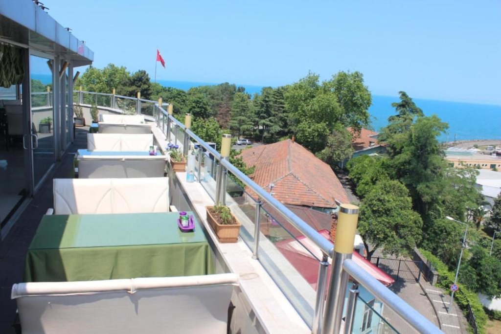 Трабзон: Ganita Life Otel