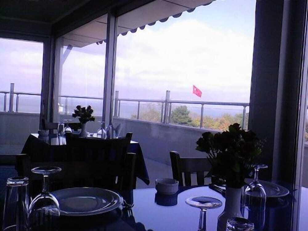 Трабзон: Ganita Life Otel
