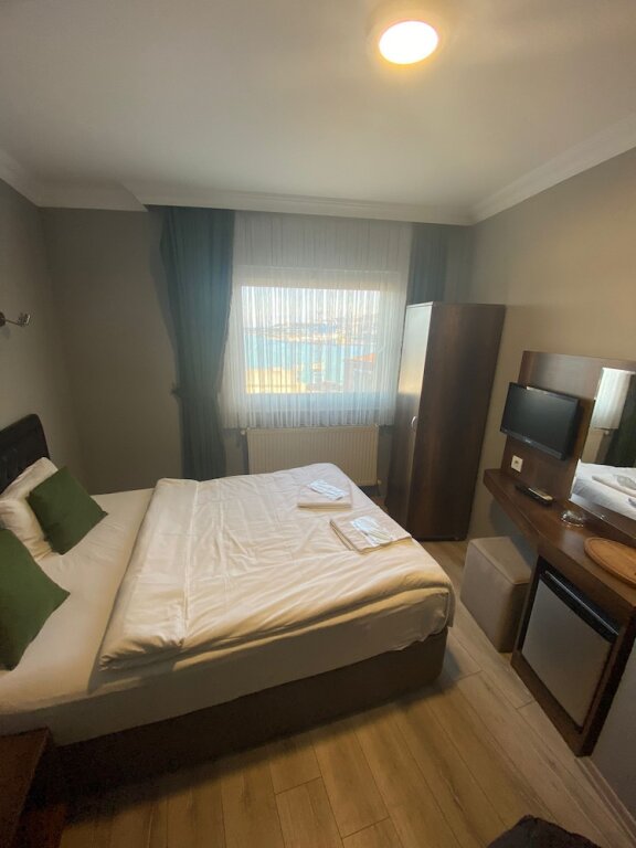 Трабзон: Ganita Life Otel