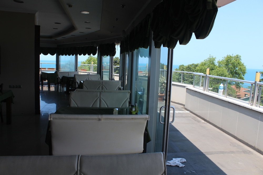 Трабзон: Ganita Life Otel