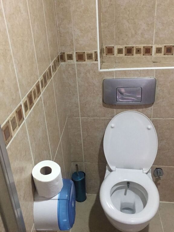 Трабзон: Ganita Life Otel