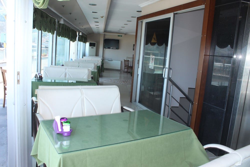 Трабзон: Ganita Life Otel