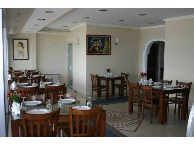 Трабзон: Ganita Life Otel