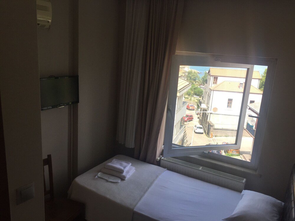 Трабзон: Ganita Life Otel