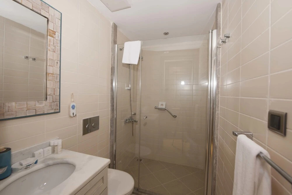 Бодрум: Vhillas Private Luxury Villa Regnum