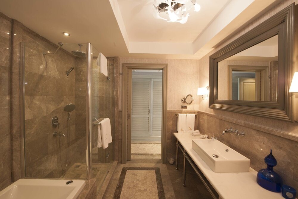 Бодрум: Vhillas Private Luxury Villa Regnum