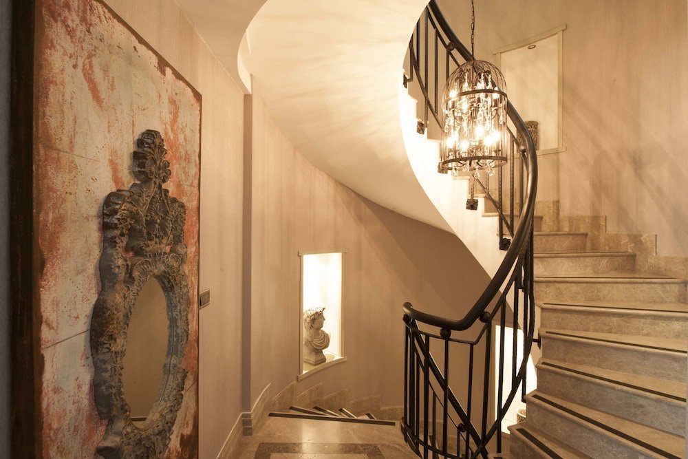 Бодрум: Vhillas Private Luxury Villa Regnum
