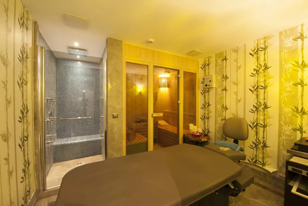 Бодрум: Vhillas Private Luxury Villa Regnum