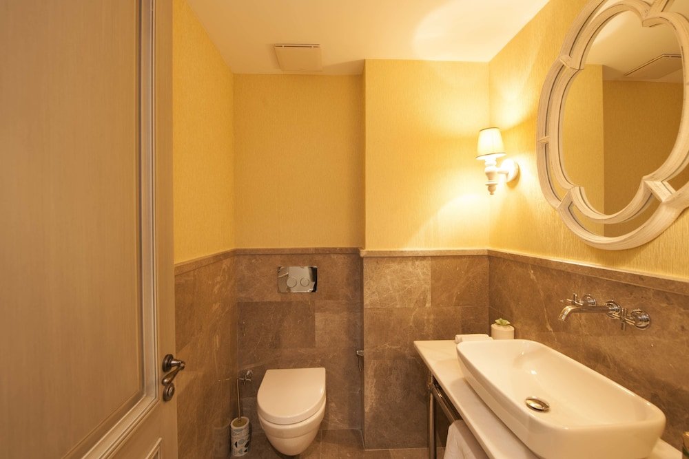 Бодрум: Vhillas Private Luxury Villa Regnum