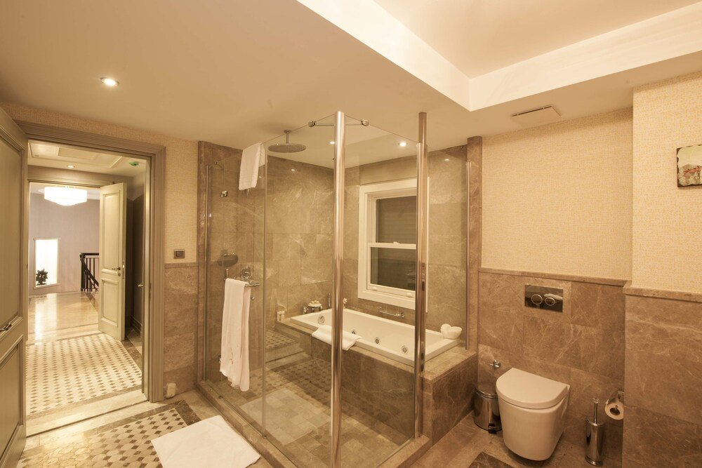 Бодрум: Vhillas Private Luxury Villa Regnum