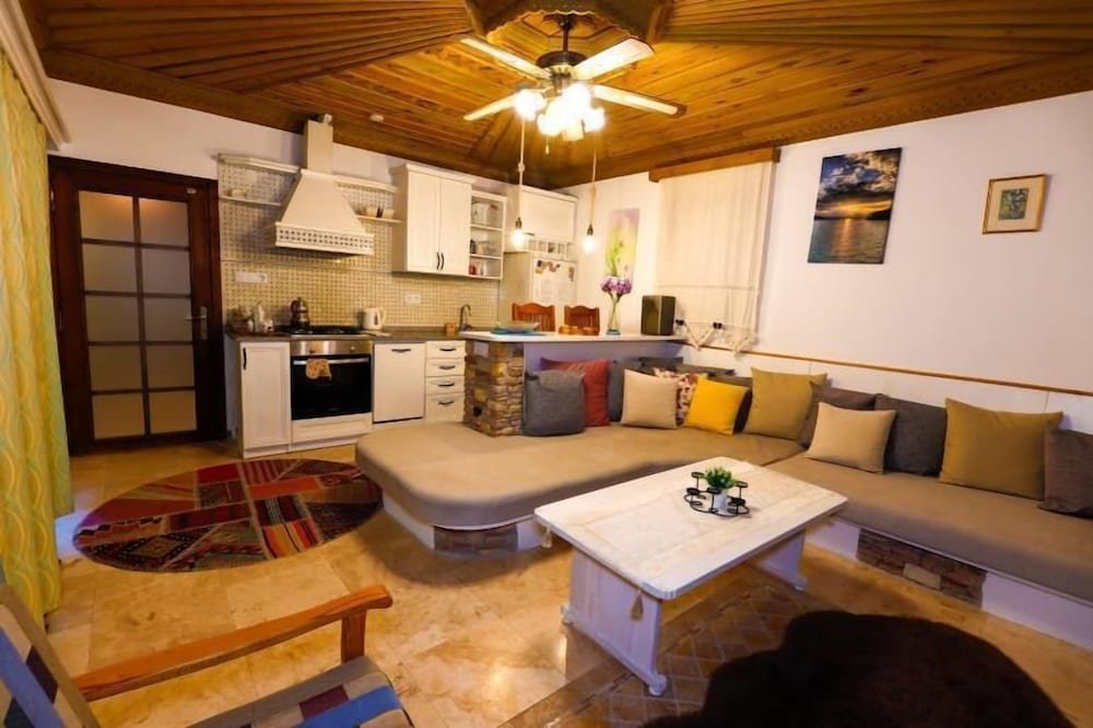 Акьяка: Villa Secret Akyaka