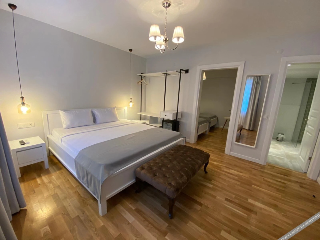 Бозджаада: Mon Petit Hotel