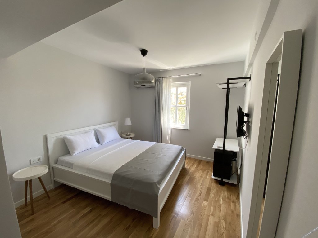 Бозджаада: Mon Petit Hotel