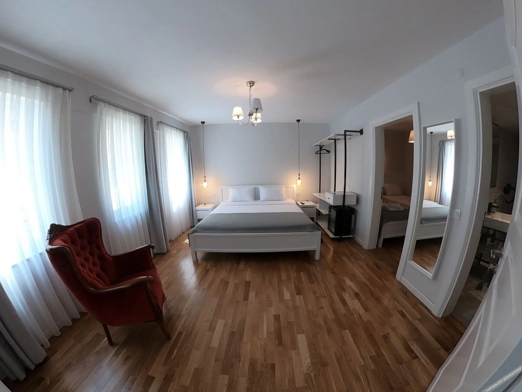 Бозджаада: Mon Petit Hotel