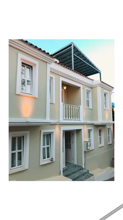 Бозджаада: Mon Petit Hotel