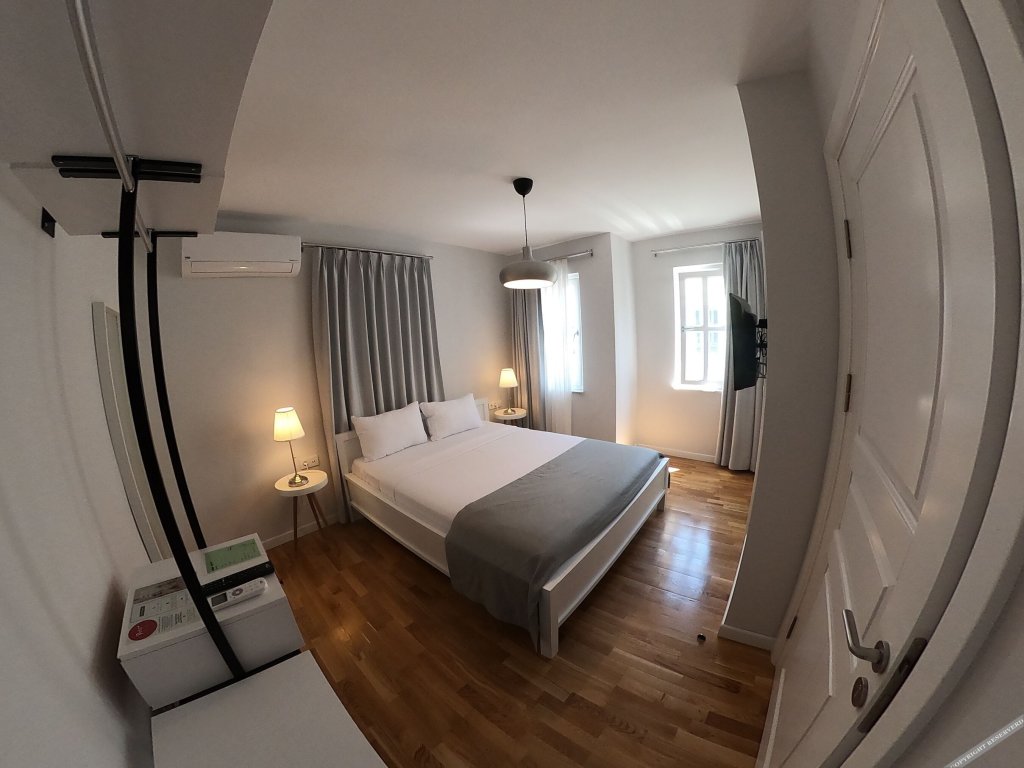 Бозджаада: Mon Petit Hotel