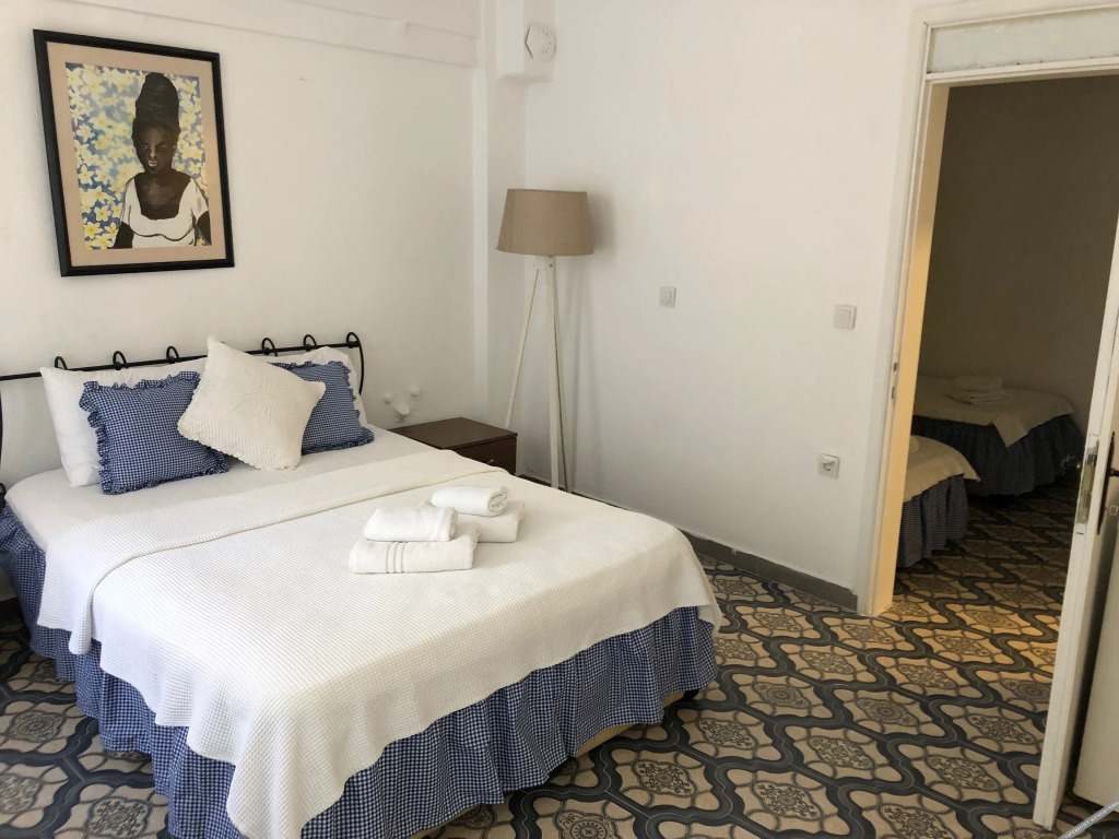 Бозджаада: Mon Petit Hotel