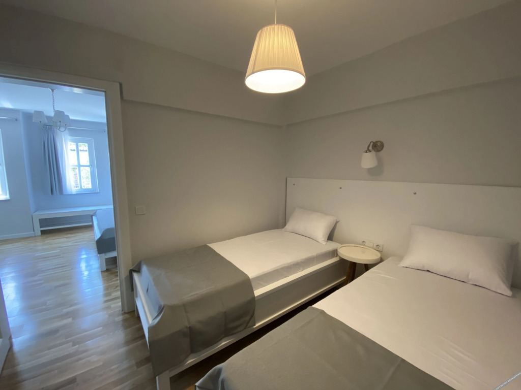 Бозджаада: Mon Petit Hotel