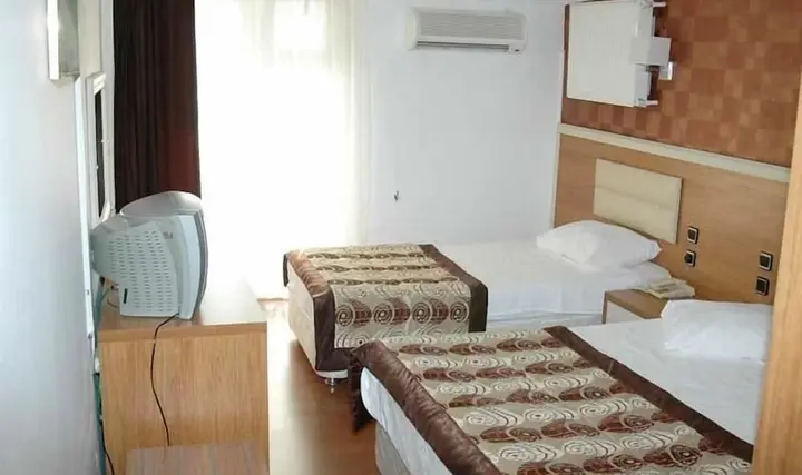 Эдремит: Otel Keskin
