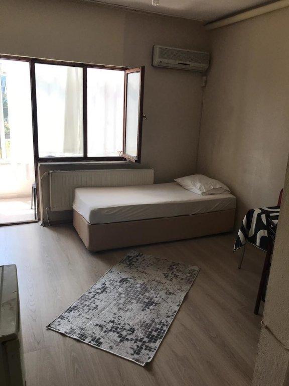 Чешмели: Deniz Apart Otel