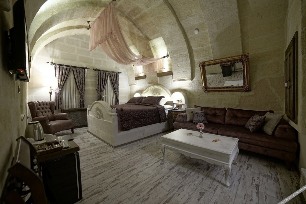 Ургуп: Arte Cave Hotel