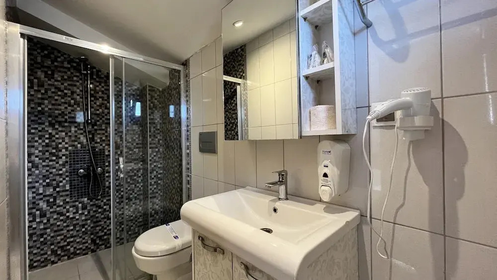Акьяка: Mandalin Akyaka Hotel