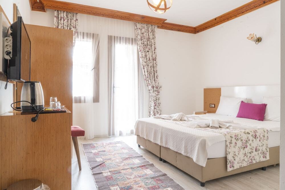 Акьяка: Mandalin Akyaka Hotel