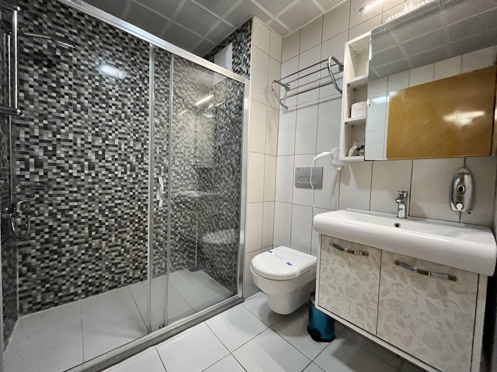 Акьяка: Mandalin Akyaka Hotel