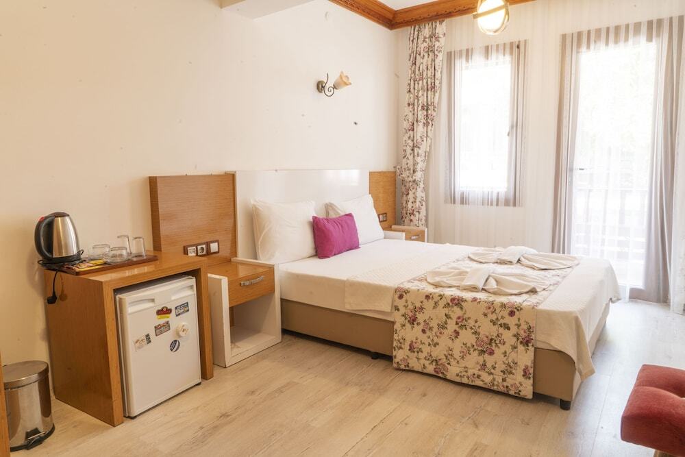 Акьяка: Mandalin Akyaka Hotel