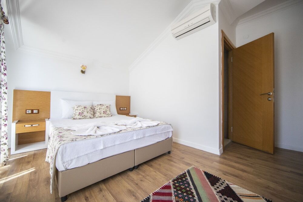 Акьяка: Mandalin Akyaka Hotel