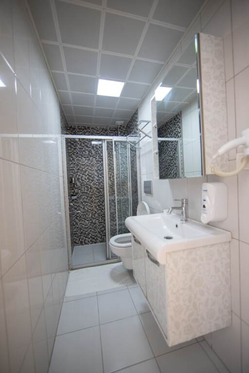Акьяка: Mandalin Akyaka Hotel