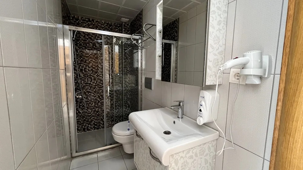 Акьяка: Mandalin Akyaka Hotel