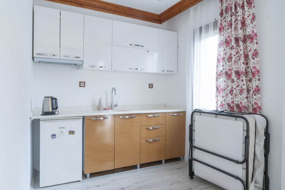 Акьяка: Mandalin Akyaka Hotel