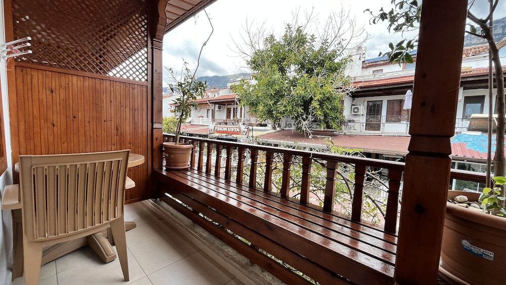 Акьяка: Mandalin Akyaka Hotel