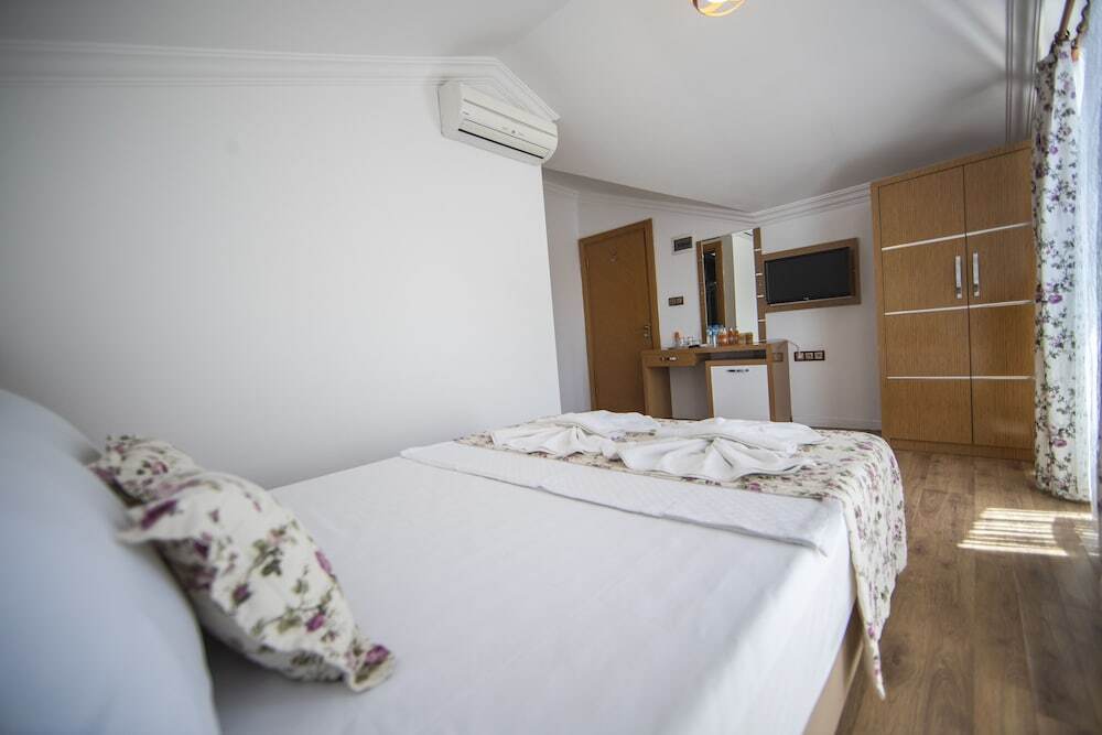 Акьяка: Mandalin Akyaka Hotel