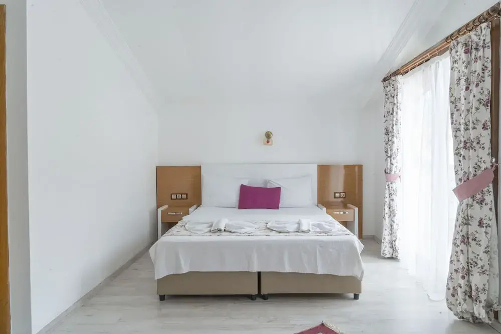 Акьяка: Mandalin Akyaka Hotel