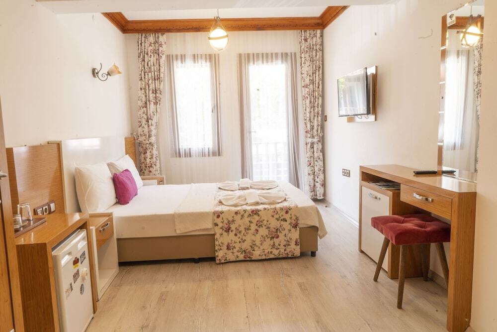 Акьяка: Mandalin Akyaka Hotel