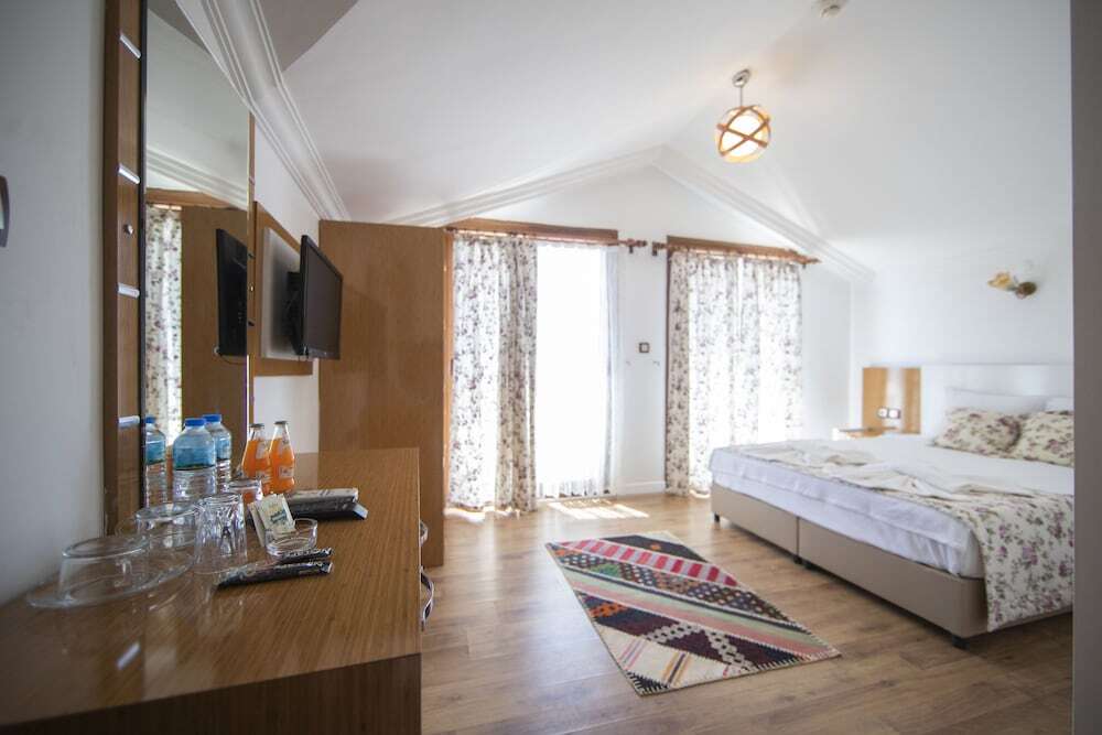Акьяка: Mandalin Akyaka Hotel