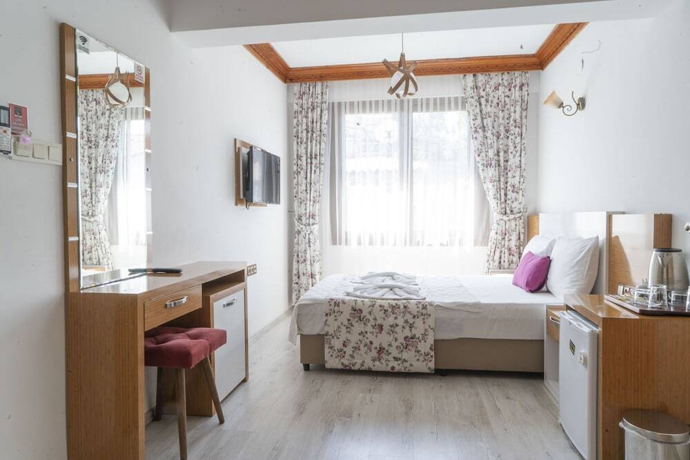 Акьяка: Mandalin Akyaka Hotel