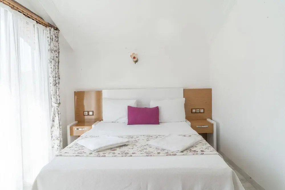 Акьяка: Mandalin Akyaka Hotel