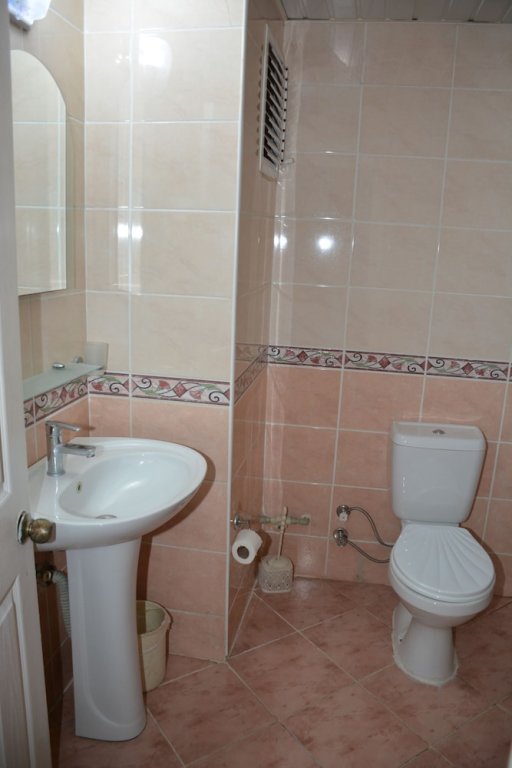 Анталья: Bahceli Family Otel